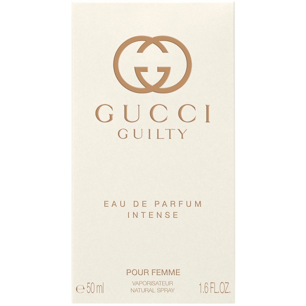 Guilty Pour Femme Intense, EdP