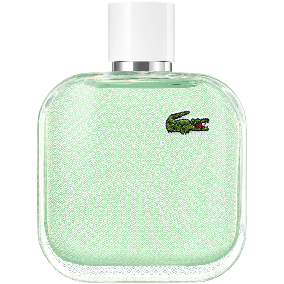Lacoste L.12.12 Blanc Eau Fraîche, EdT 100ml parfym