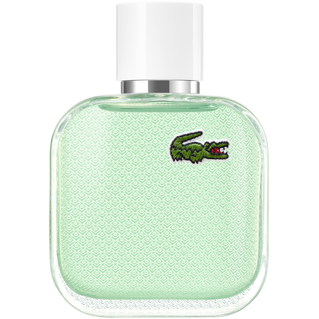 Lacoste L.12.12 Blanc Eau Fraîche, EdT 50ml, Eau de Toilette
