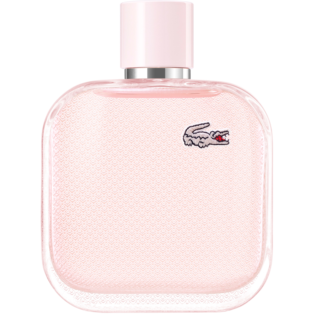 Lacoste L.12.12 Rose Eau Fraîche, EdT 100ml parfym