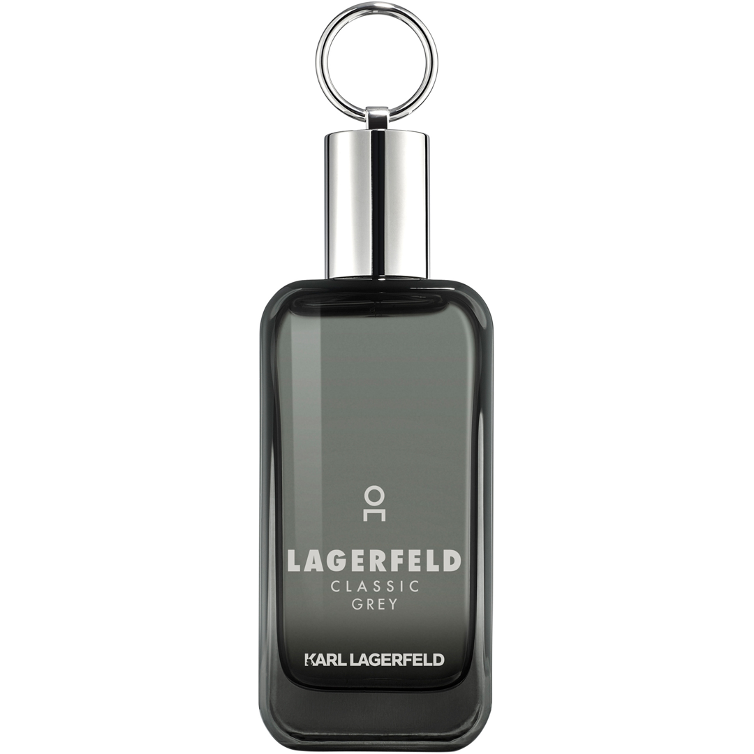 Karl Lagerfeld Classic Grey, EdT 50ml, Eau de Toilette