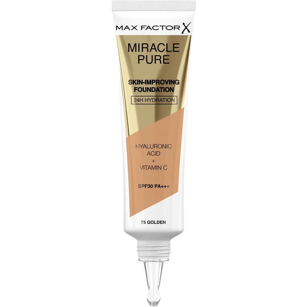 Miracle Pure Foundation