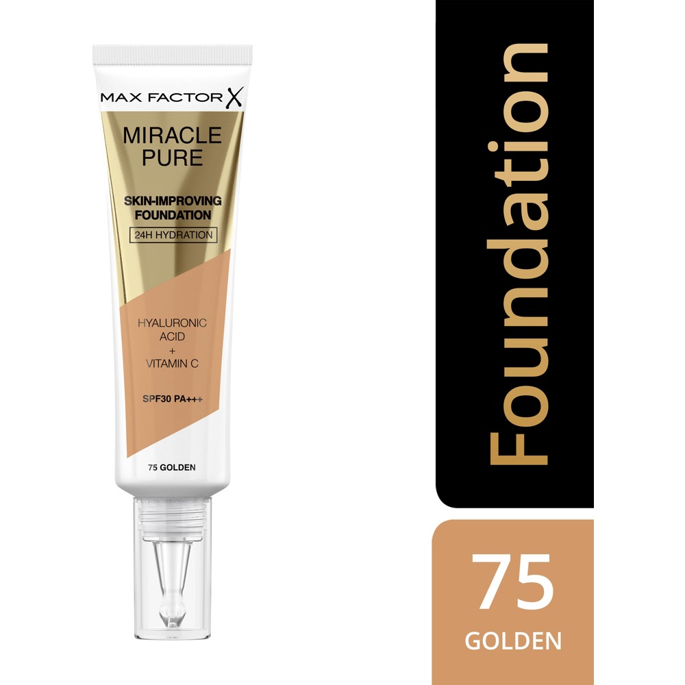 Miracle Pure Foundation