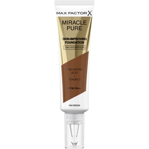 Miracle Pure Skin Improving Foundation