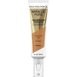 Miracle Pure Foundation