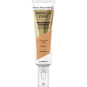 Miracle Pure Foundation