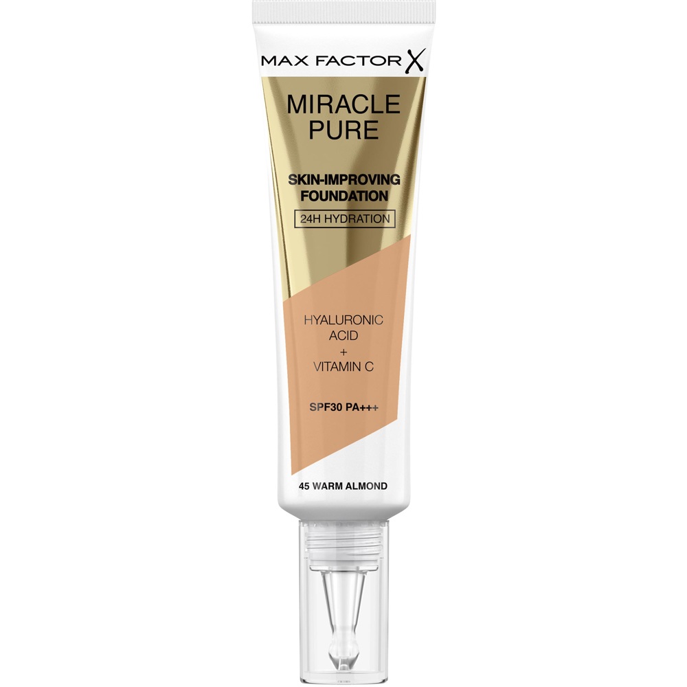 Miracle Pure Foundation