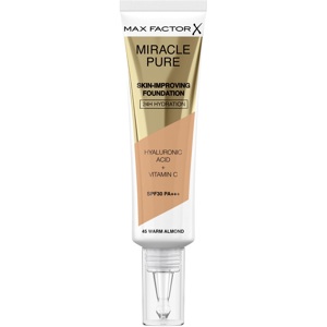 Miracle Pure Foundation