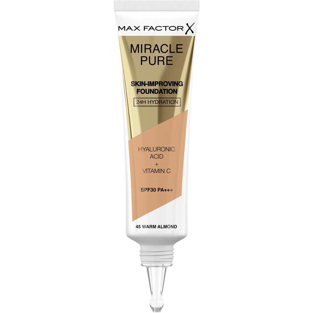 Miracle Pure Foundation