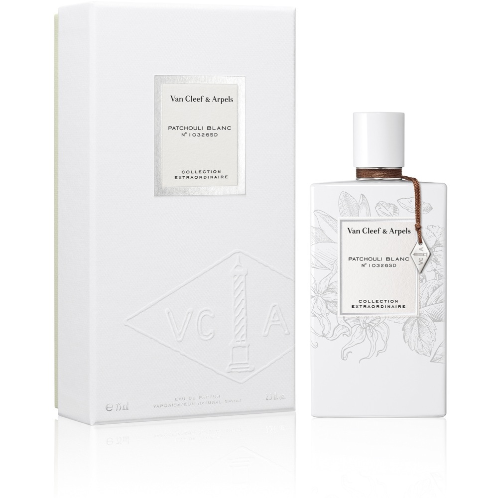 Collection Extraordinaire Patchouli Blanc, EdP