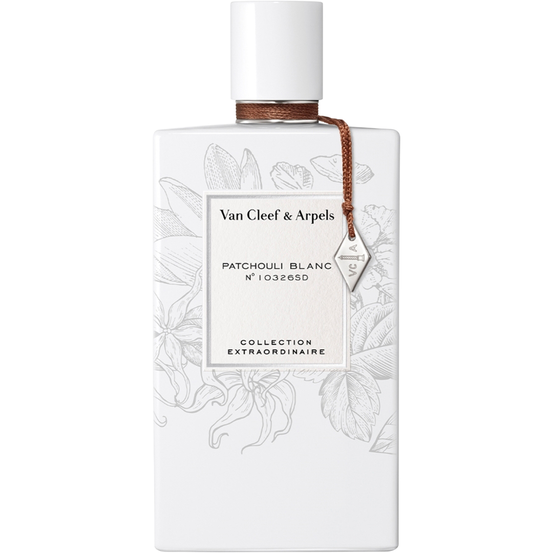 Van Cleef & Arpels Collection Extraordinaire Patchouli Blanc, EdP 75ml