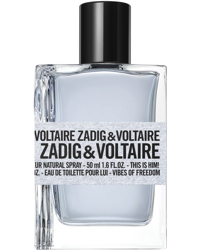 This is Him! Vibes of Freedom, EdT 50ml