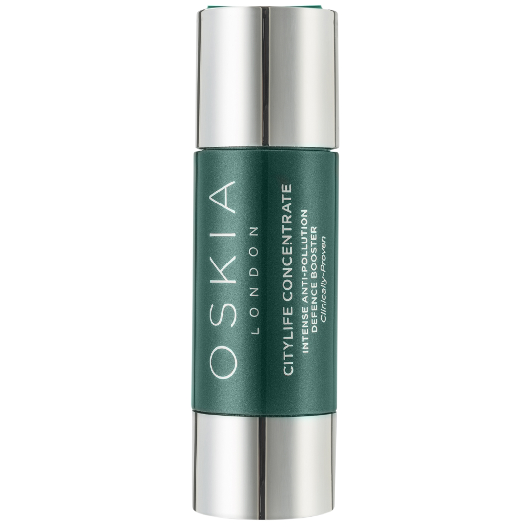 Oskia CityLife Concentrate Booster, 15ml