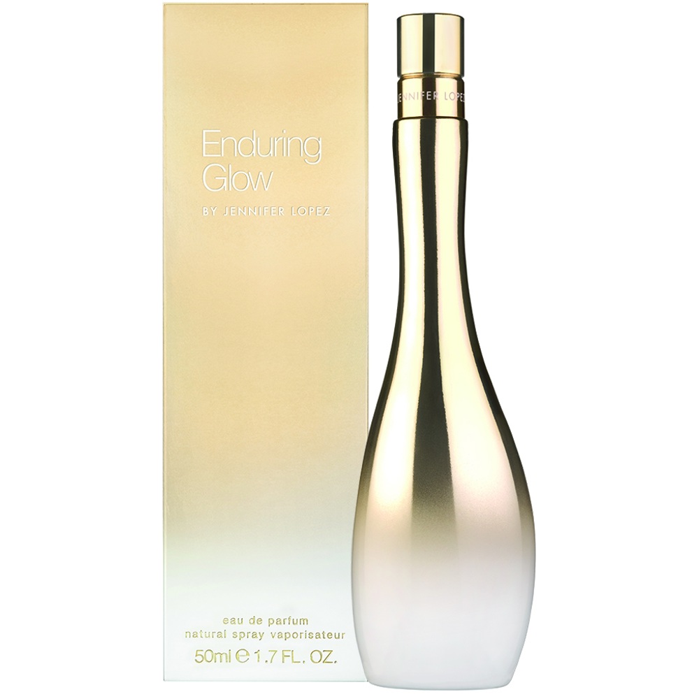 Enduring Glow, EdP