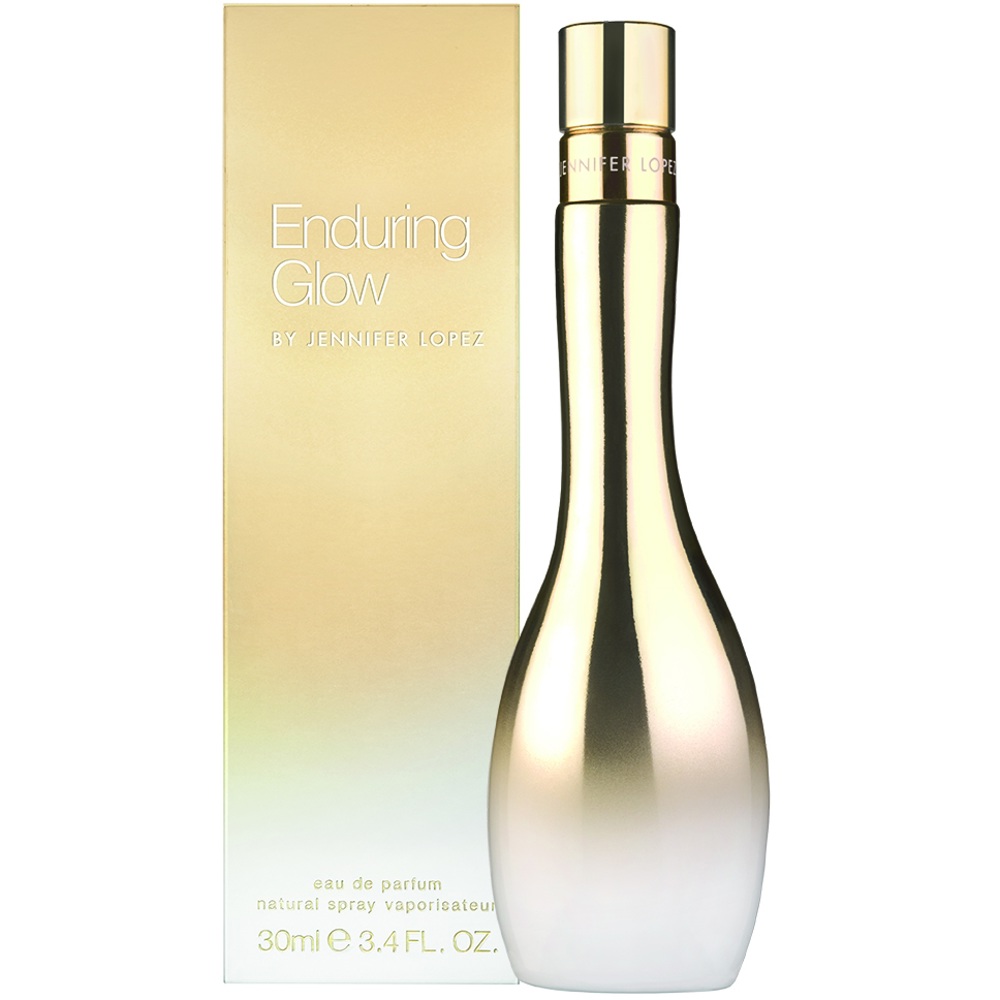 Enduring Glow, EdP