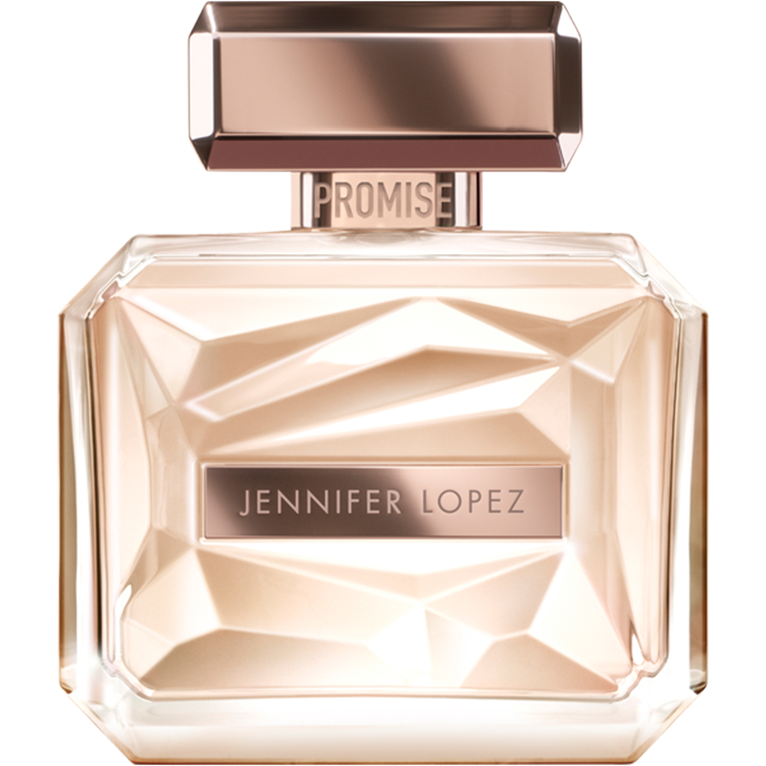 Jennifer Lopez Promise, EdP 50ml parfym