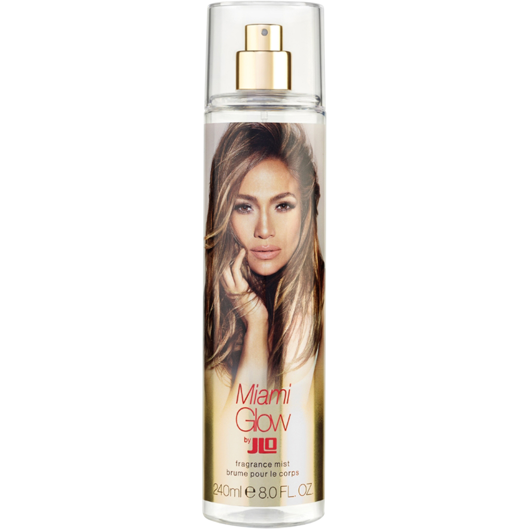 Jennifer Lopez Miami, Body Mist 240ml