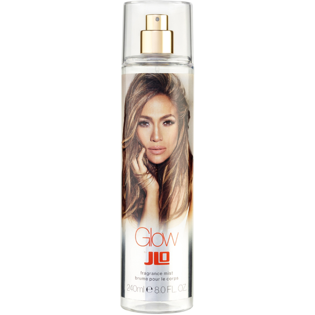 Jennifer Lopez Glow, Body Mist 240ml