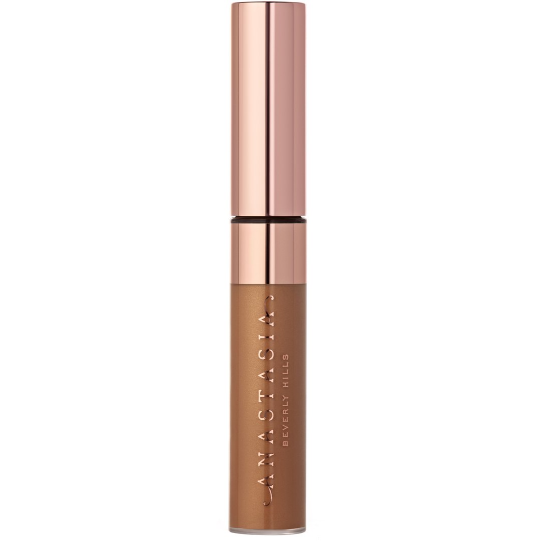 Anastasia Tinted Brow Gel, Caramel, Kulmageeli