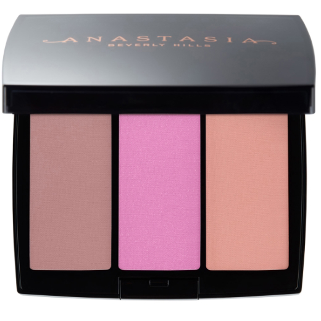 Anastasia Blush Trio, Pool Party rouge