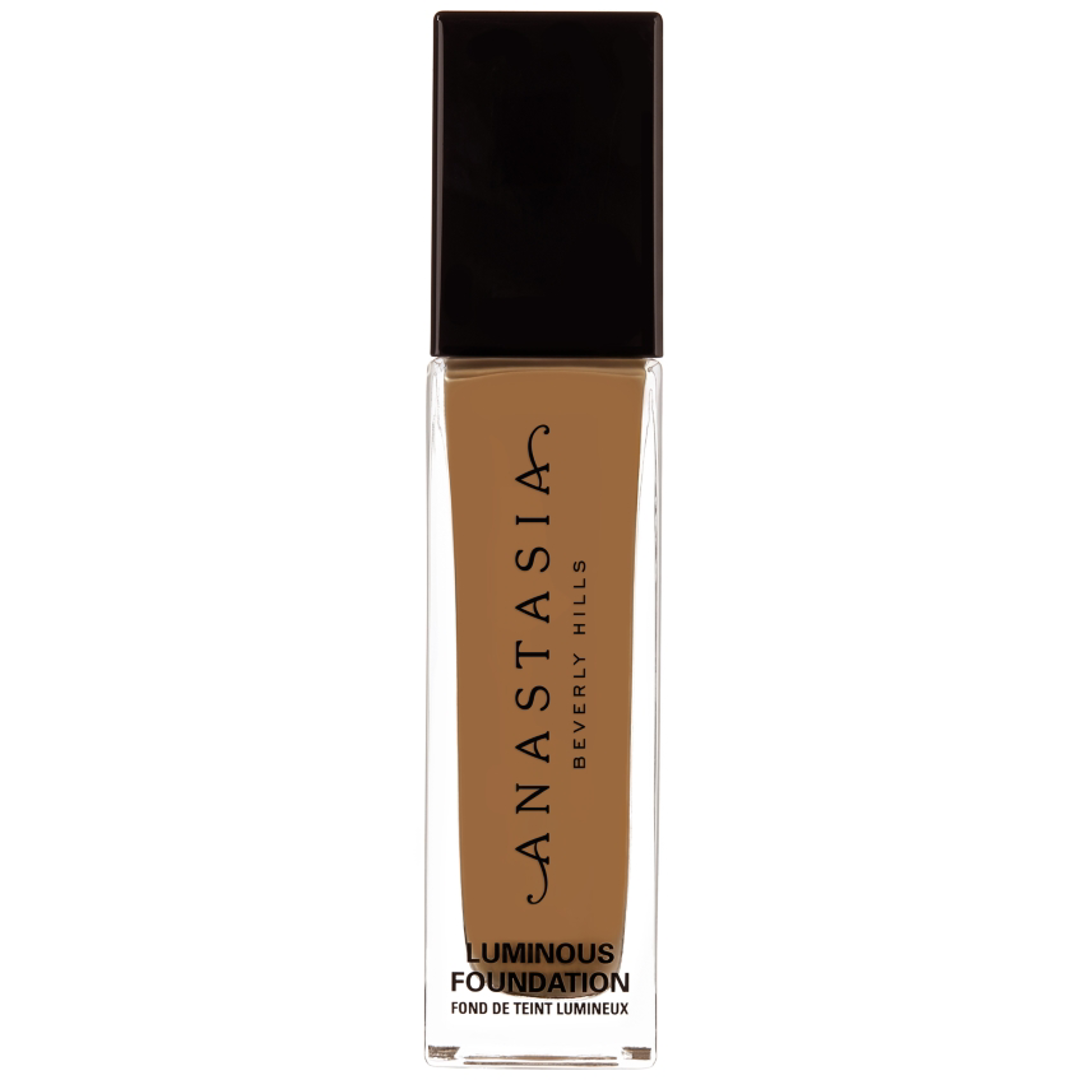 Anastasia Luminous Foundation, 420C foundation