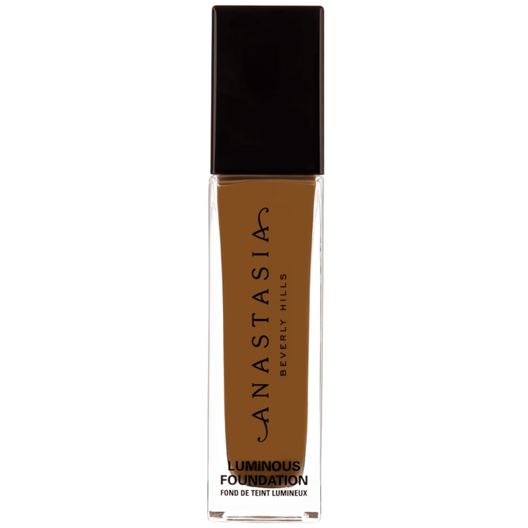 Anastasia Luminous Foundation, 480C foundation
