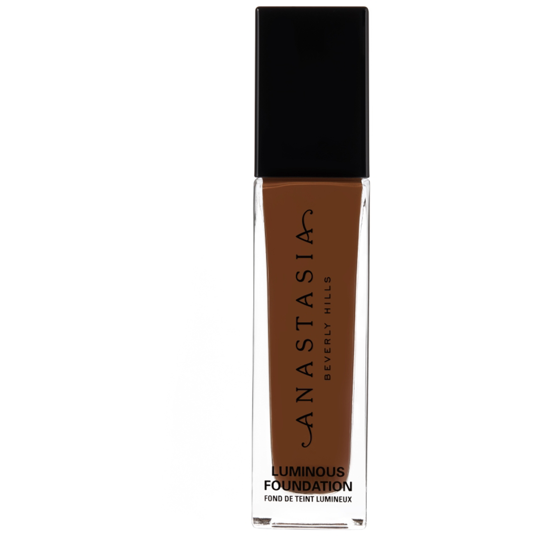 Anastasia Luminous Foundation, 510W foundation