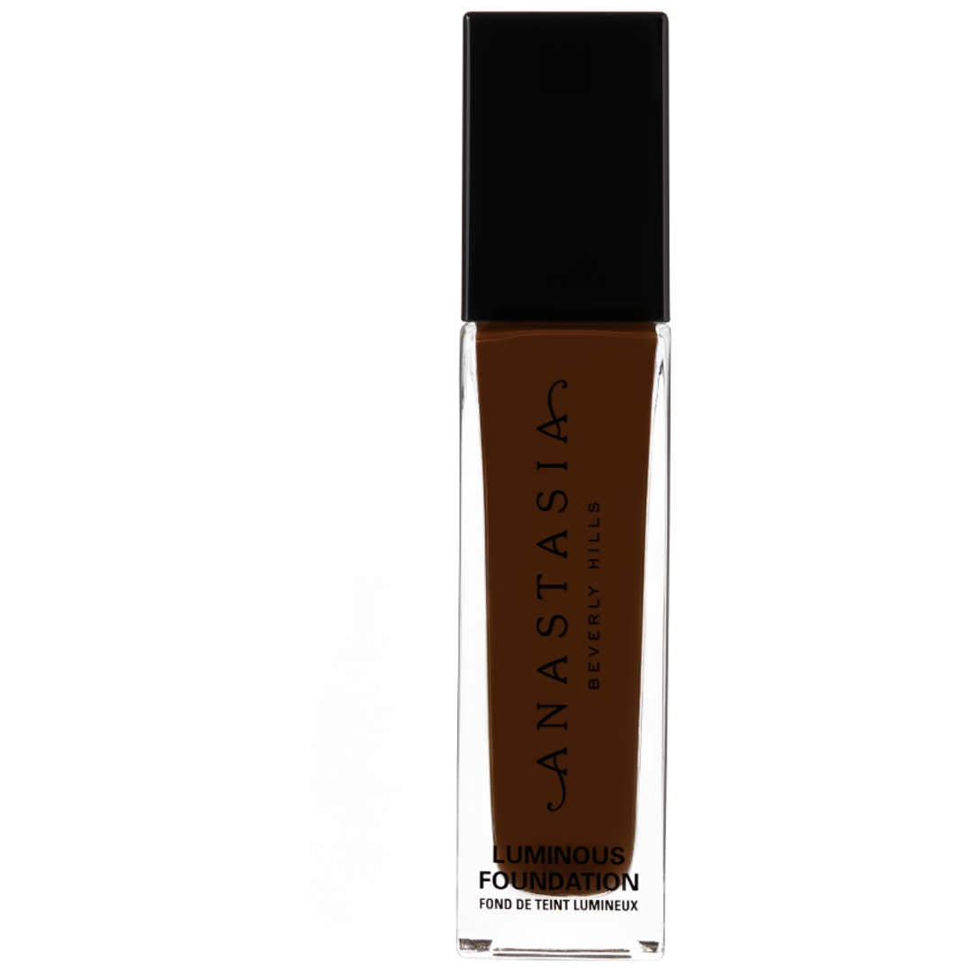 Anastasia Luminous Foundation, 580W foundation