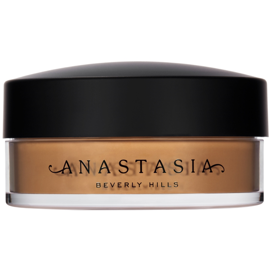 Anastasia Loose Setting Powder, Deep Peach