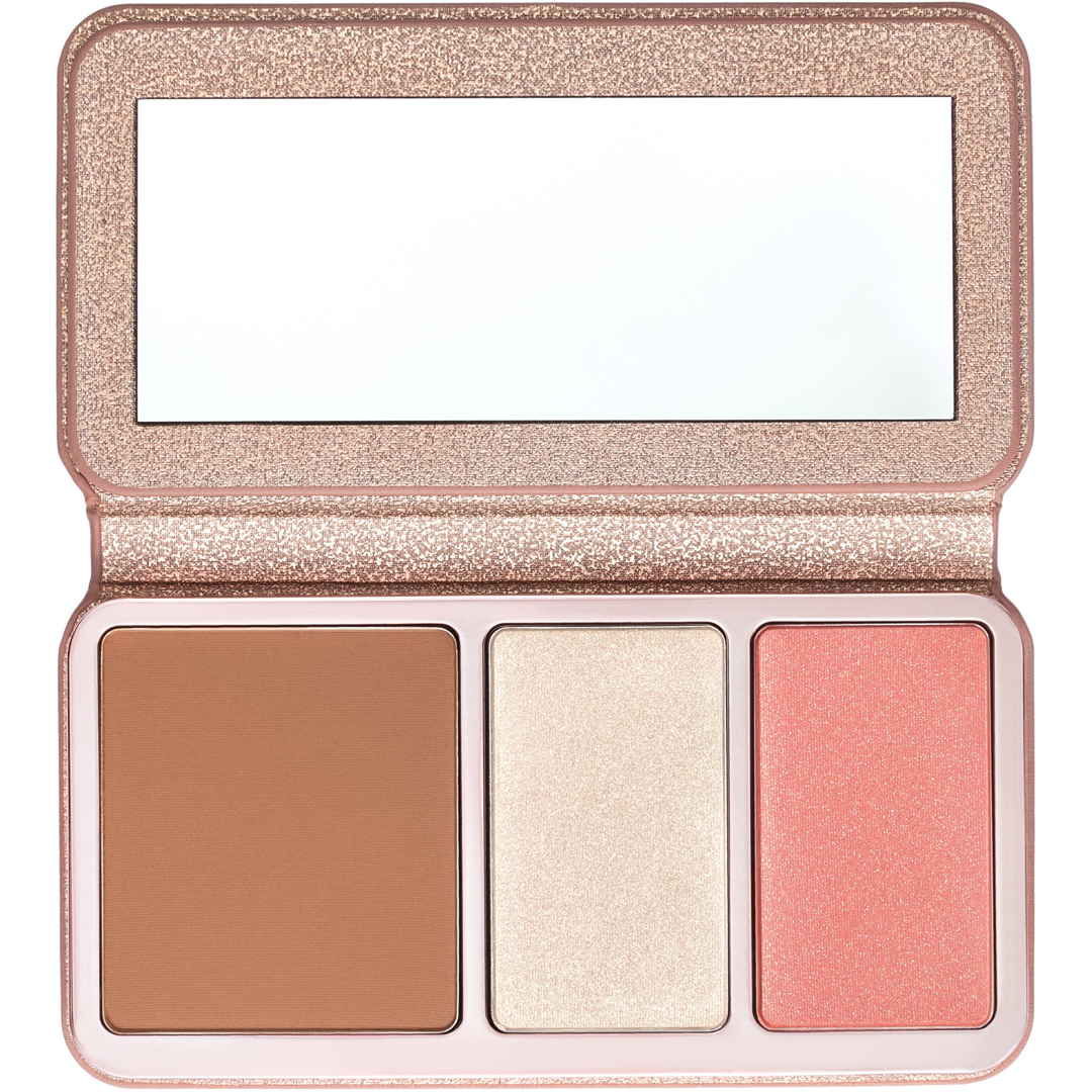 Anastasia Face Palette, Italian Summer