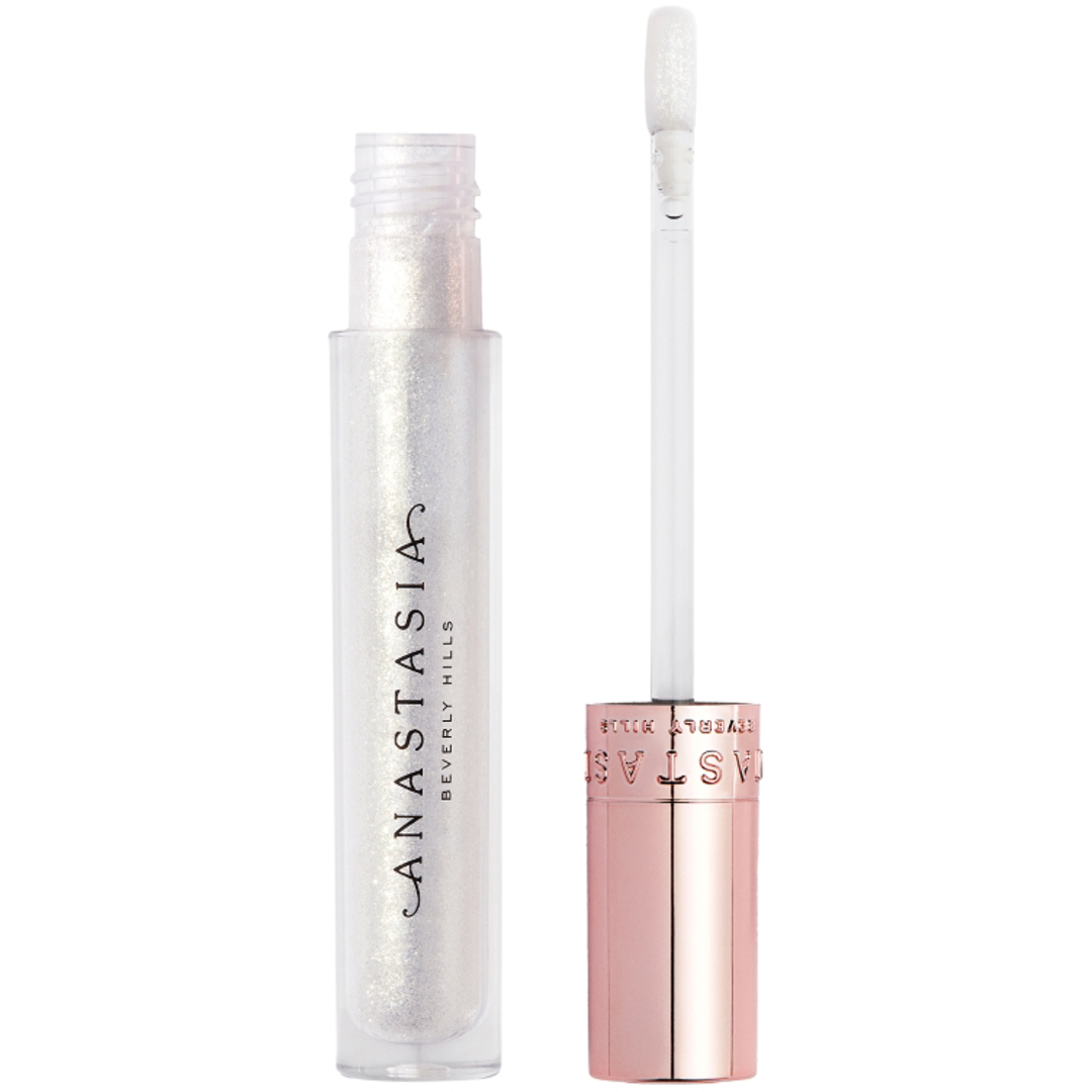 Anastasia Lip Gloss, Honey Diamond läppglans