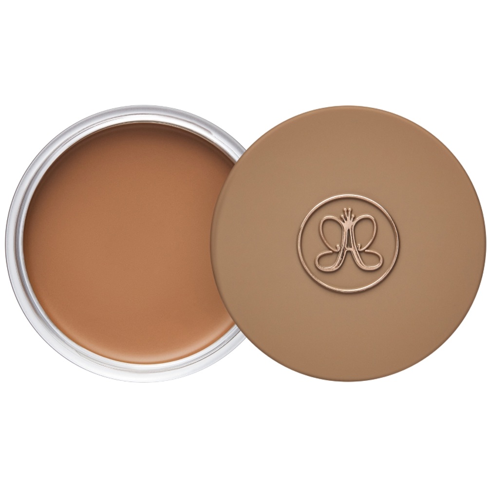 Cream Bronzer