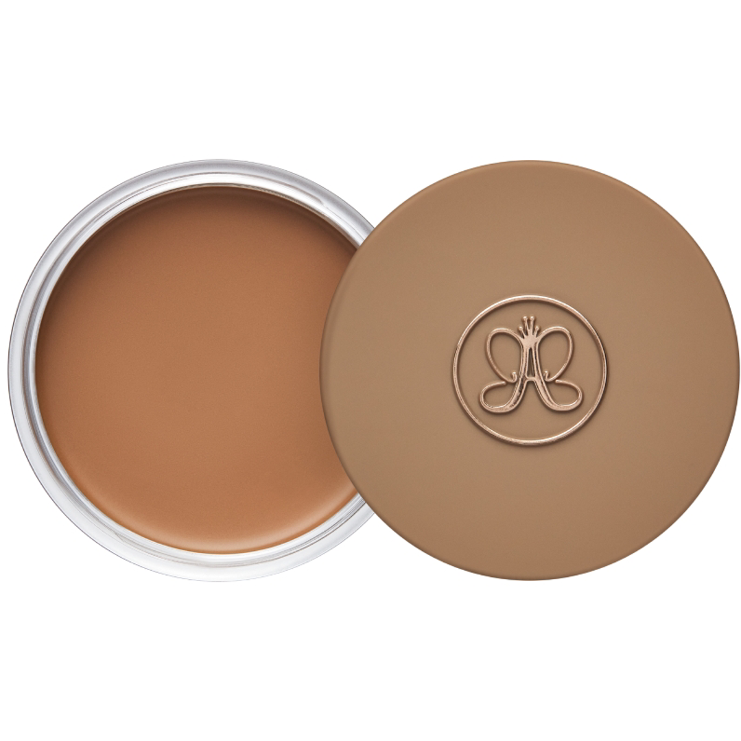 Anastasia Cream Bronzer, Golden Tan
