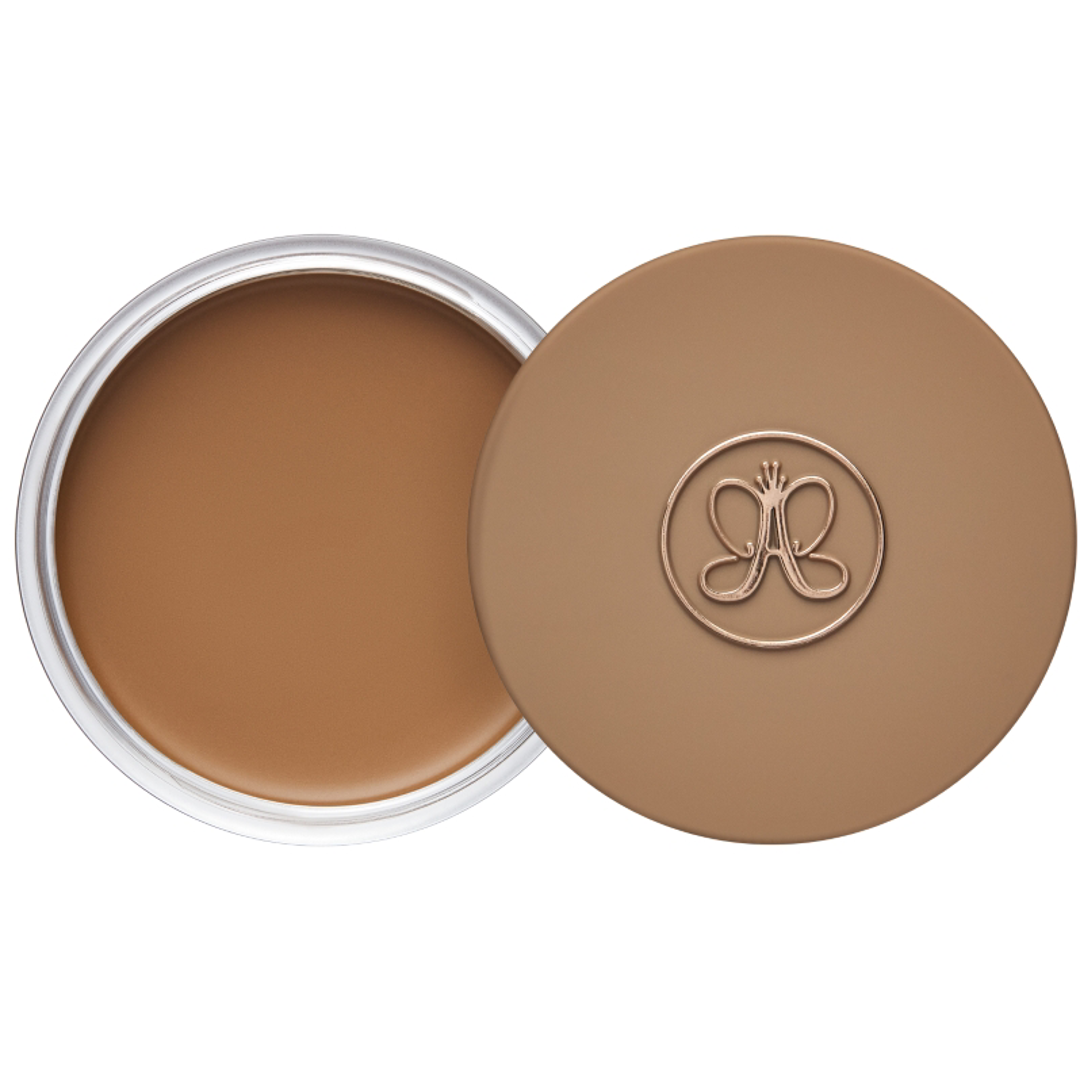 Anastasia Cream Bronzer, Amber, Voidemainen aurinkopuuteri