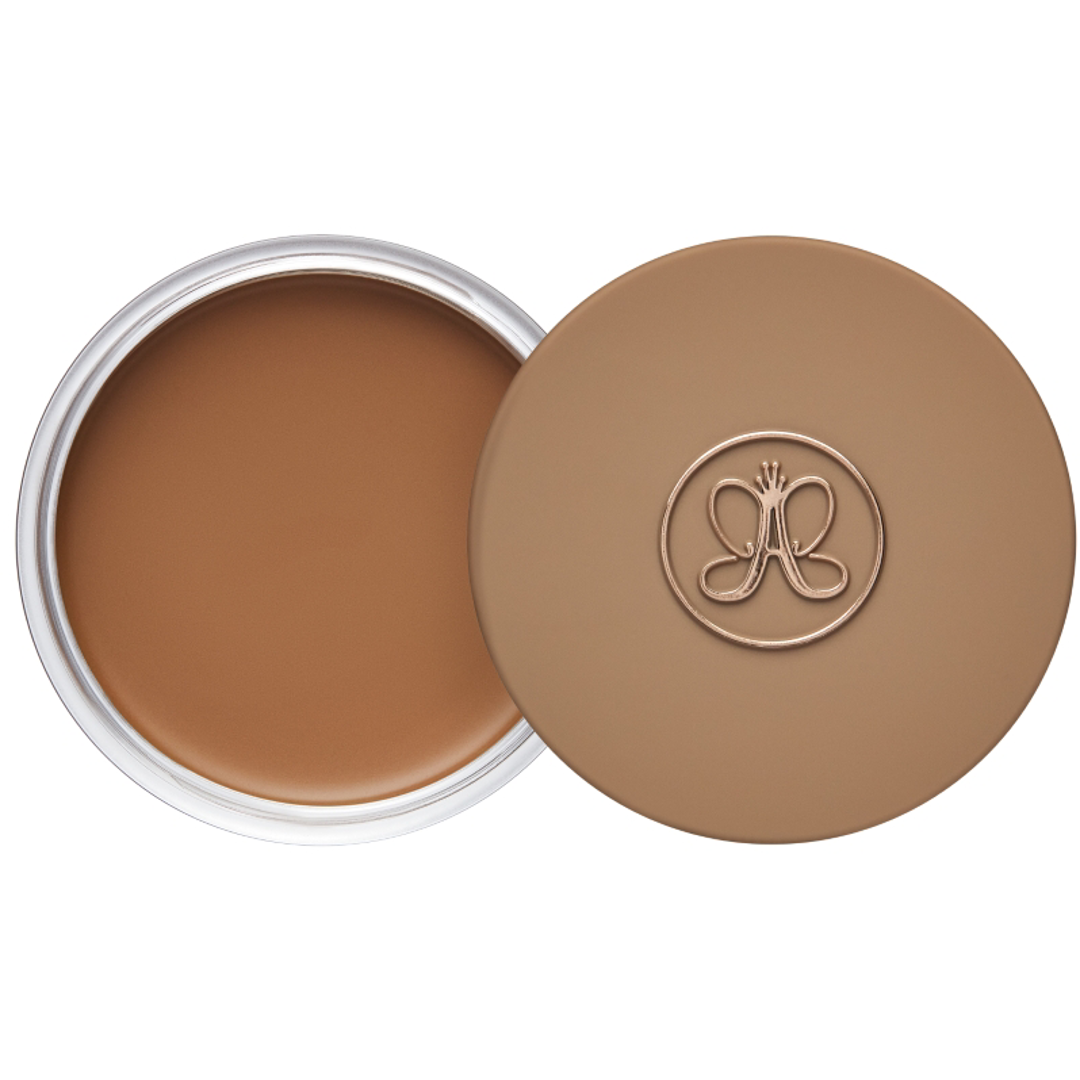 Anastasia Cream Bronzer, Caramel