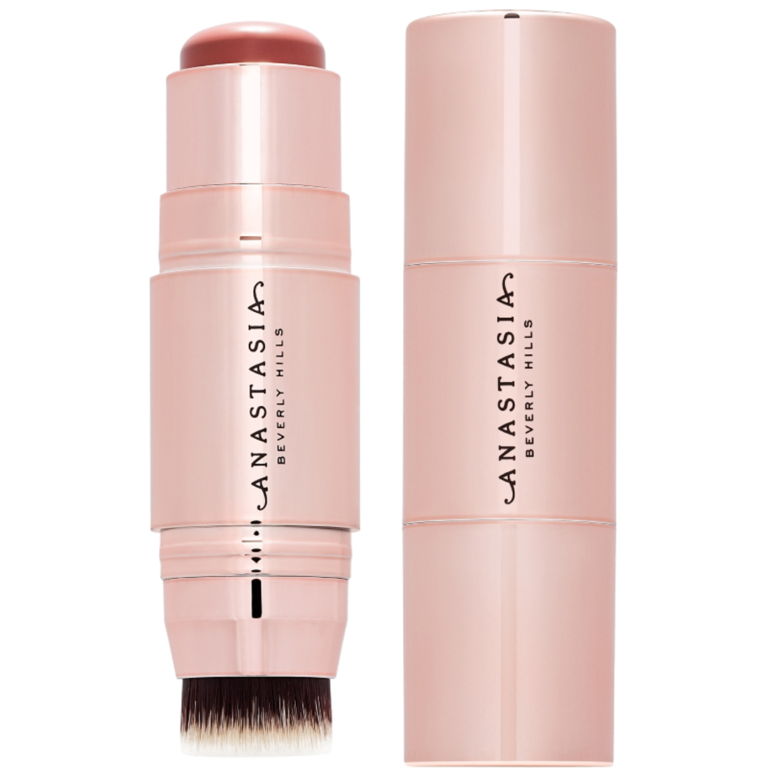 Anastasia Stick Blush, Soft Rose rouge