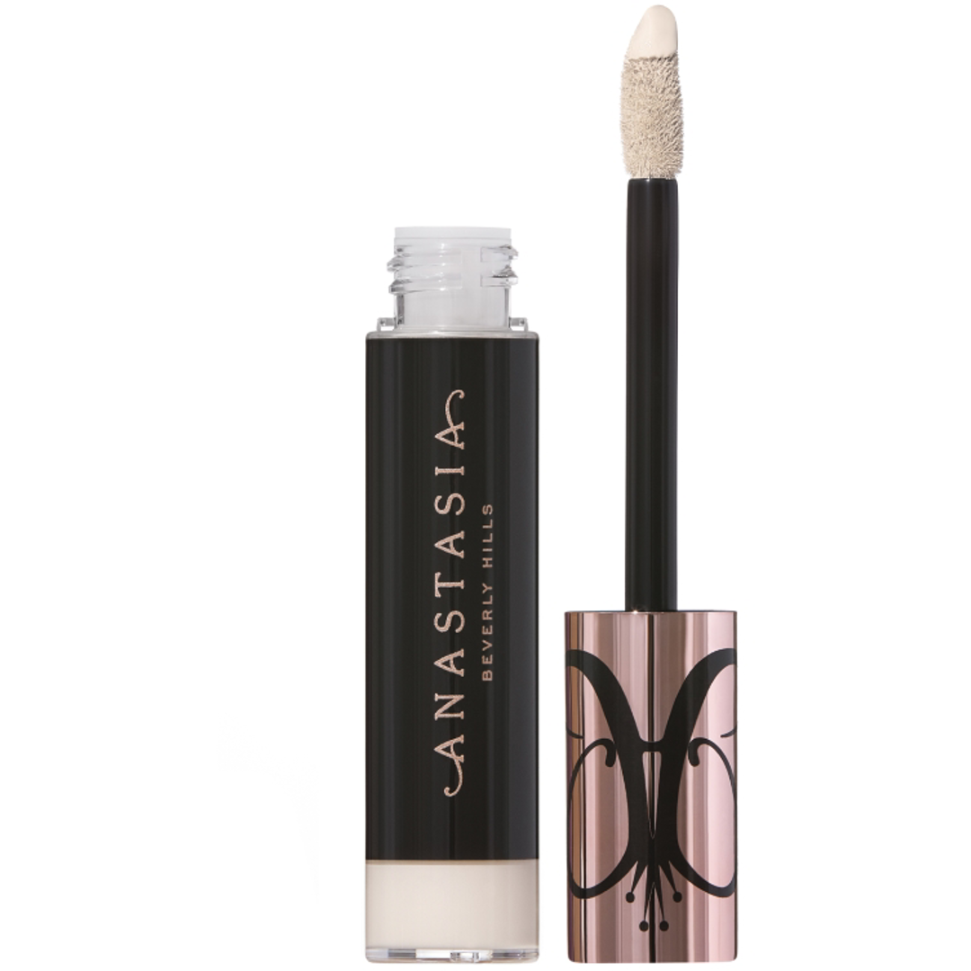 Anastasia Magic Touch Concealer, 1, Peitevoide