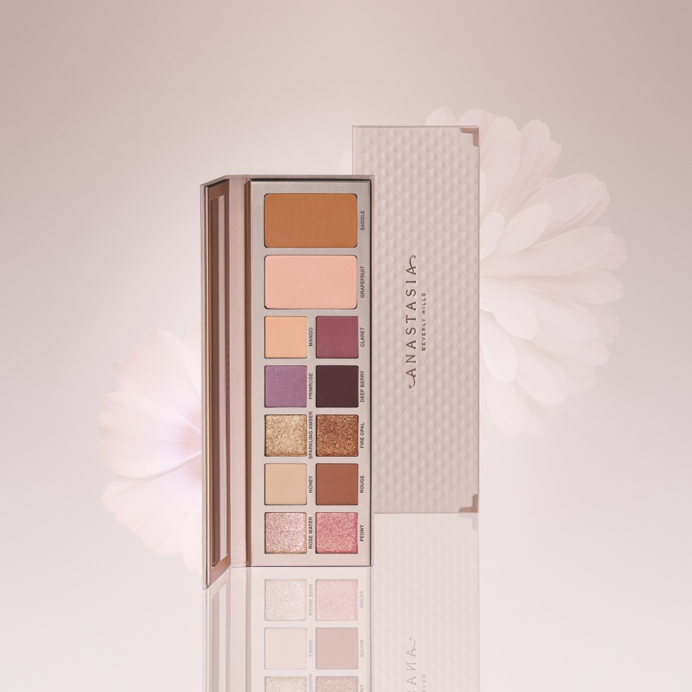 Primrose Palette