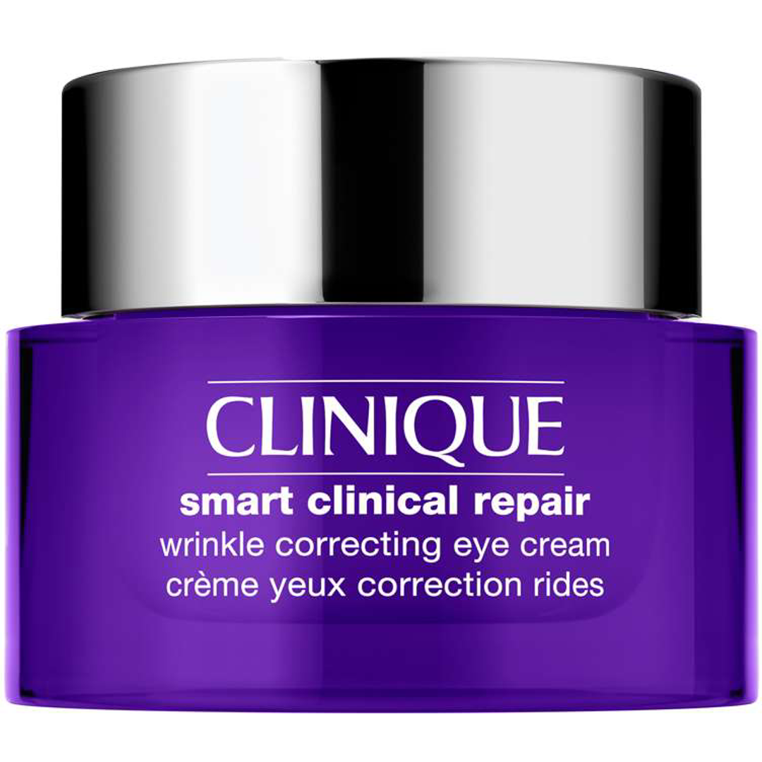 Clinique Smart Clinicial Repair Wrinkle Correcting Eye Cream, 15ml ögonkräm
