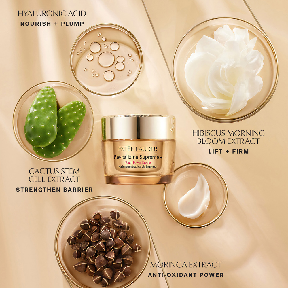 Revitalizing Supreme+ Youth Power Cream