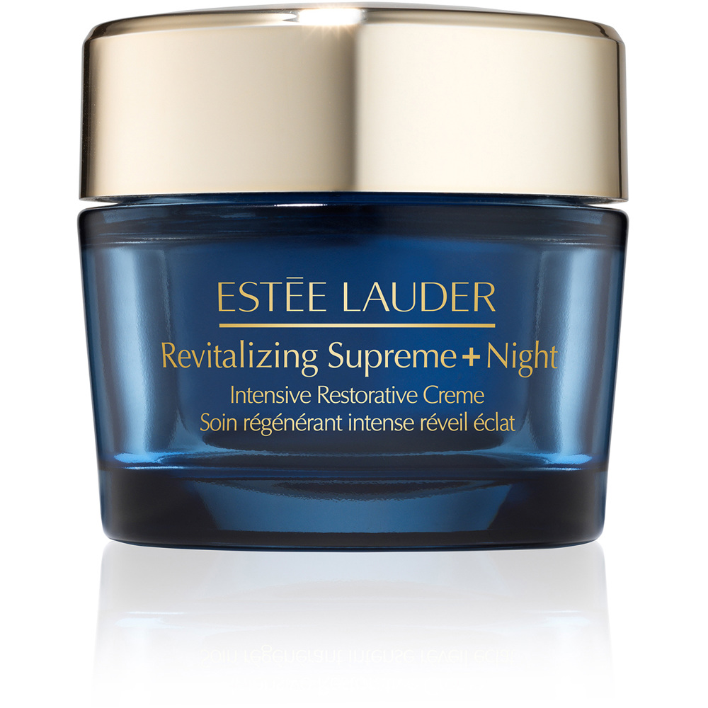 Revitalizing Supreme+ Night Cream