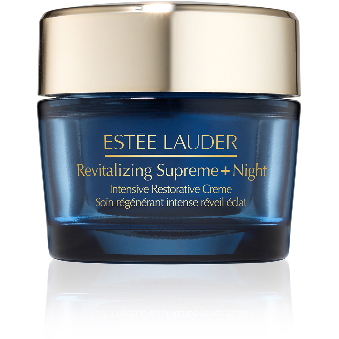 Estée Lauder Revitalizing Supreme+ Night Cream, 50ml nattkräm