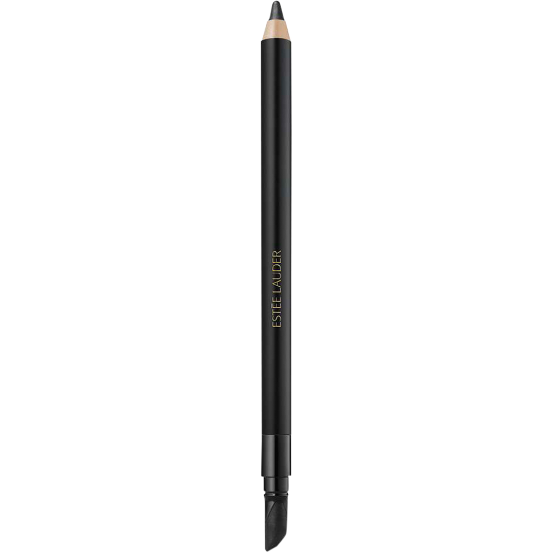 Estée Lauder Double Wear 24H Waterproof Gel Eye Pencil 1.2g, Onyx ögonbrynspenna