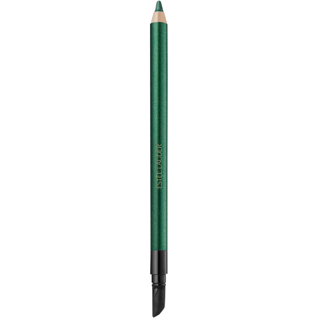Estée Lauder Double Wear 24H Waterproof Gel Eye Pencil 1.2g, Emerald Volt ögonbrynspenna