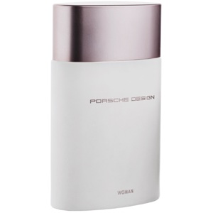 Woman, EdP