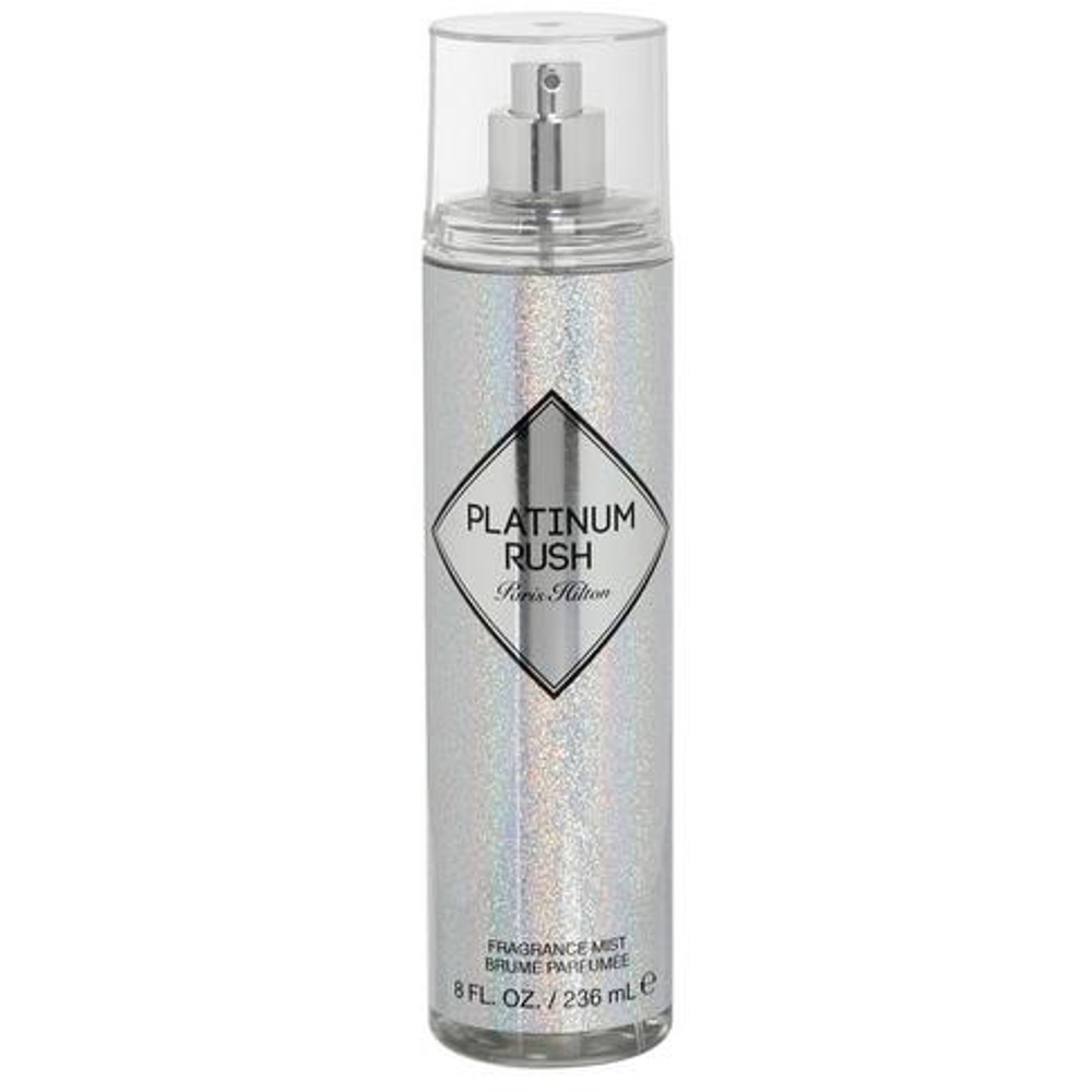 Platinum Rush Body Mist