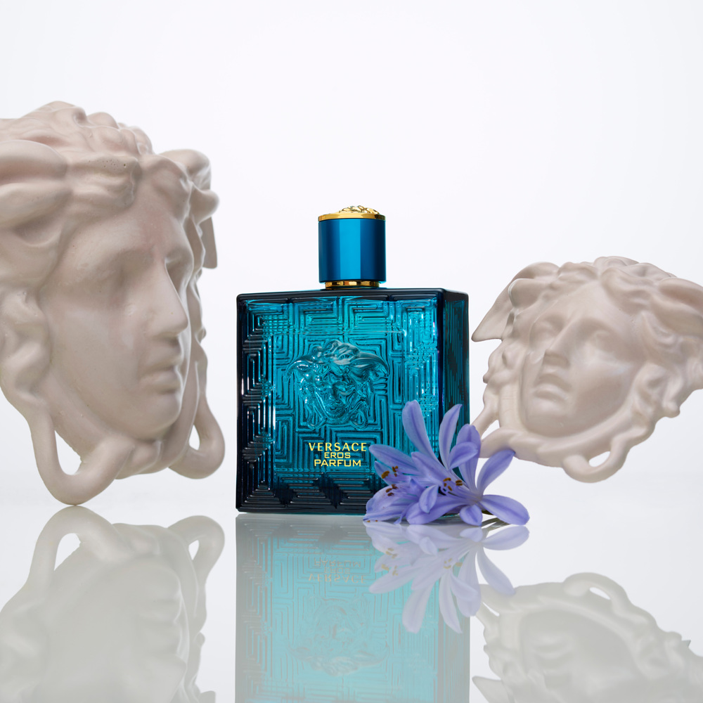 Eros, Parfum