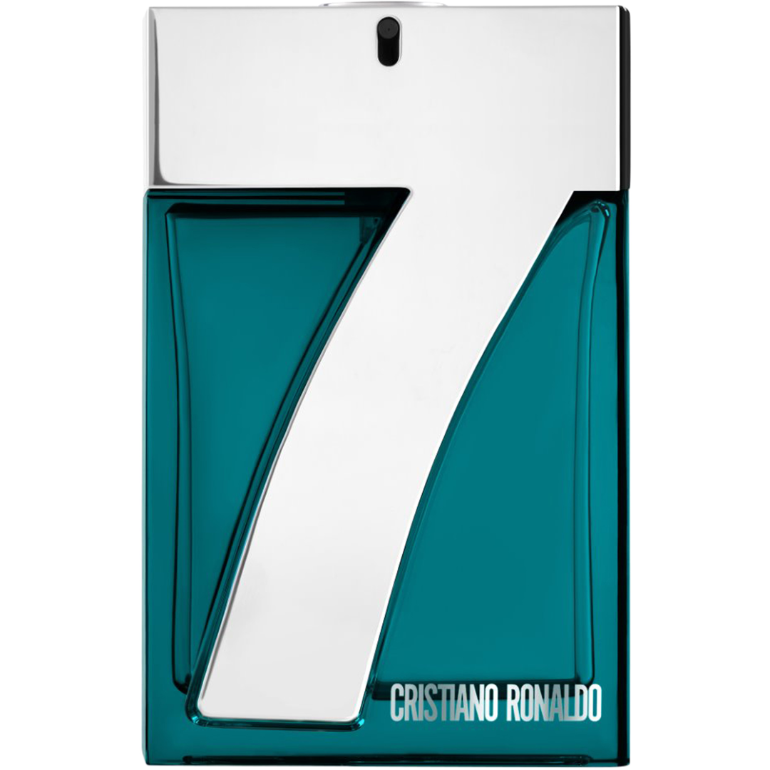 Cristiano Ronaldo CR7 Origins, EdT 50ml parfym