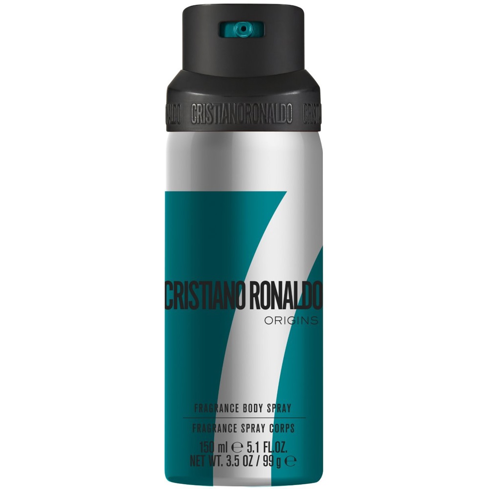 CR7 Origins Deospray