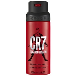 CR7 Deospray, 150ml